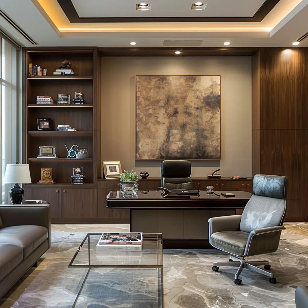 USInterior project 1