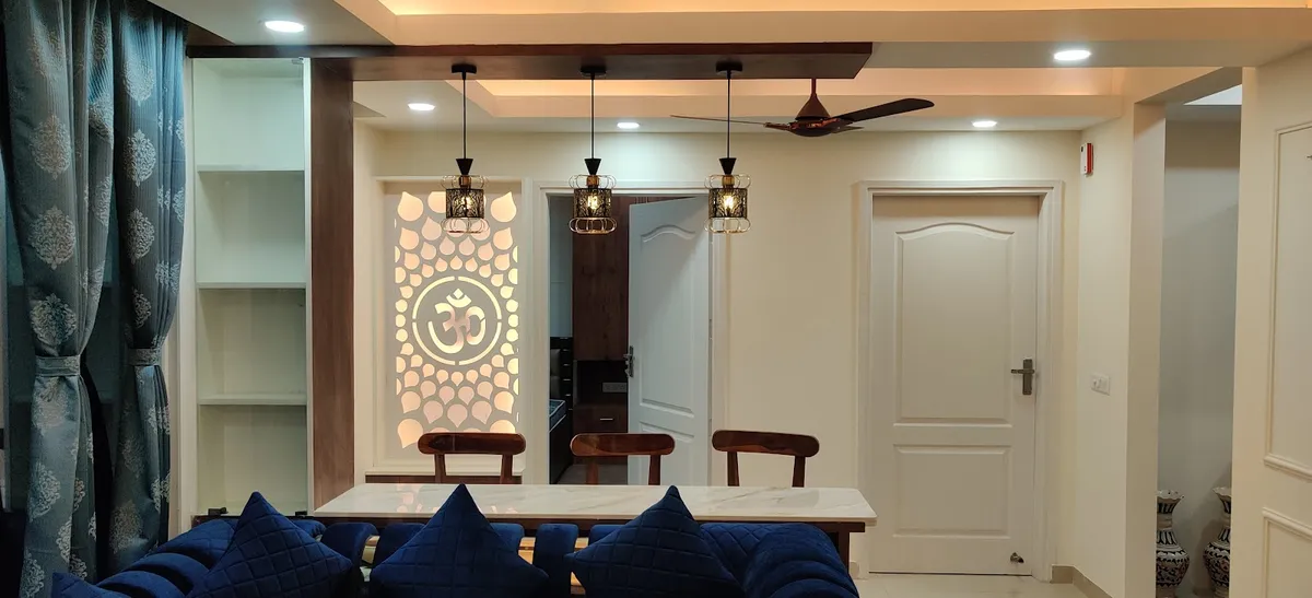 HOMESTYLING by KD — interior design portfolio in Greater Noida