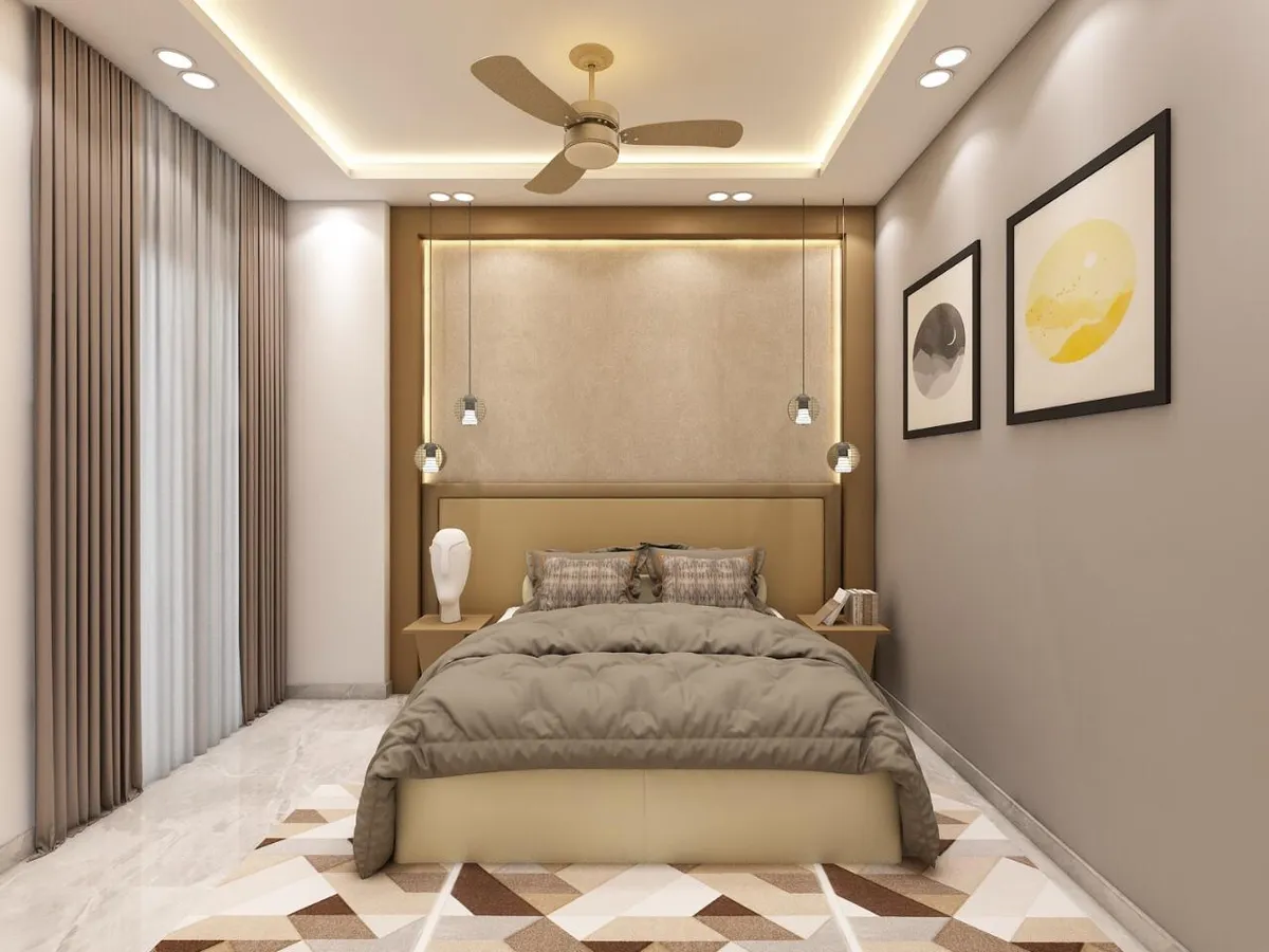 HOMESTYLING by KD project 1