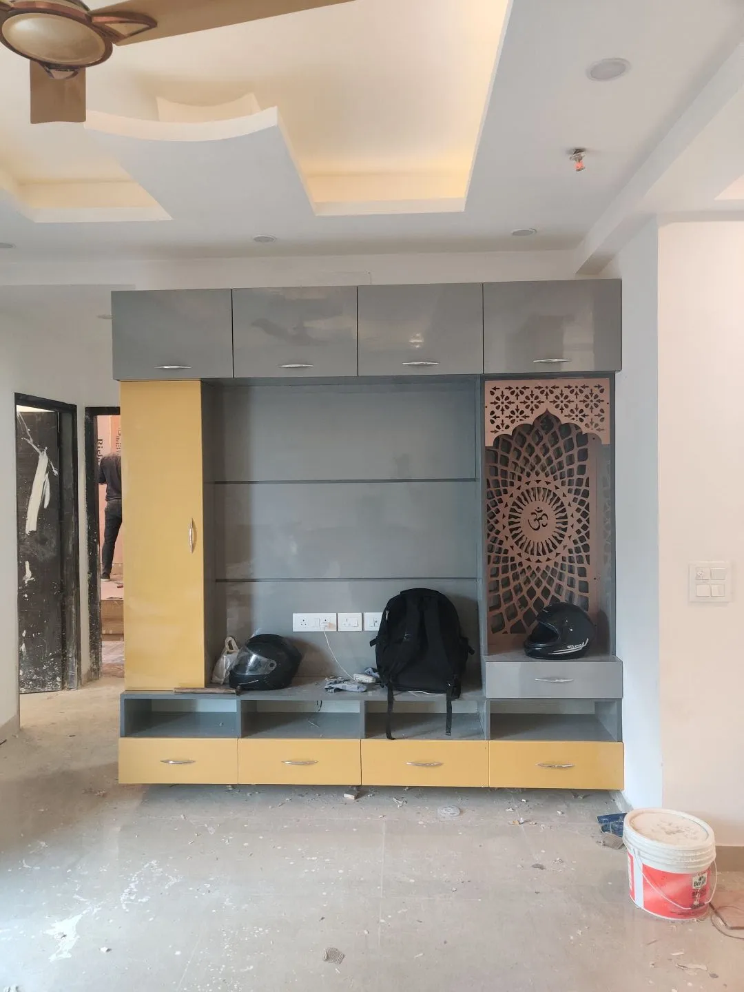 HOMESTYLING by KD project 3