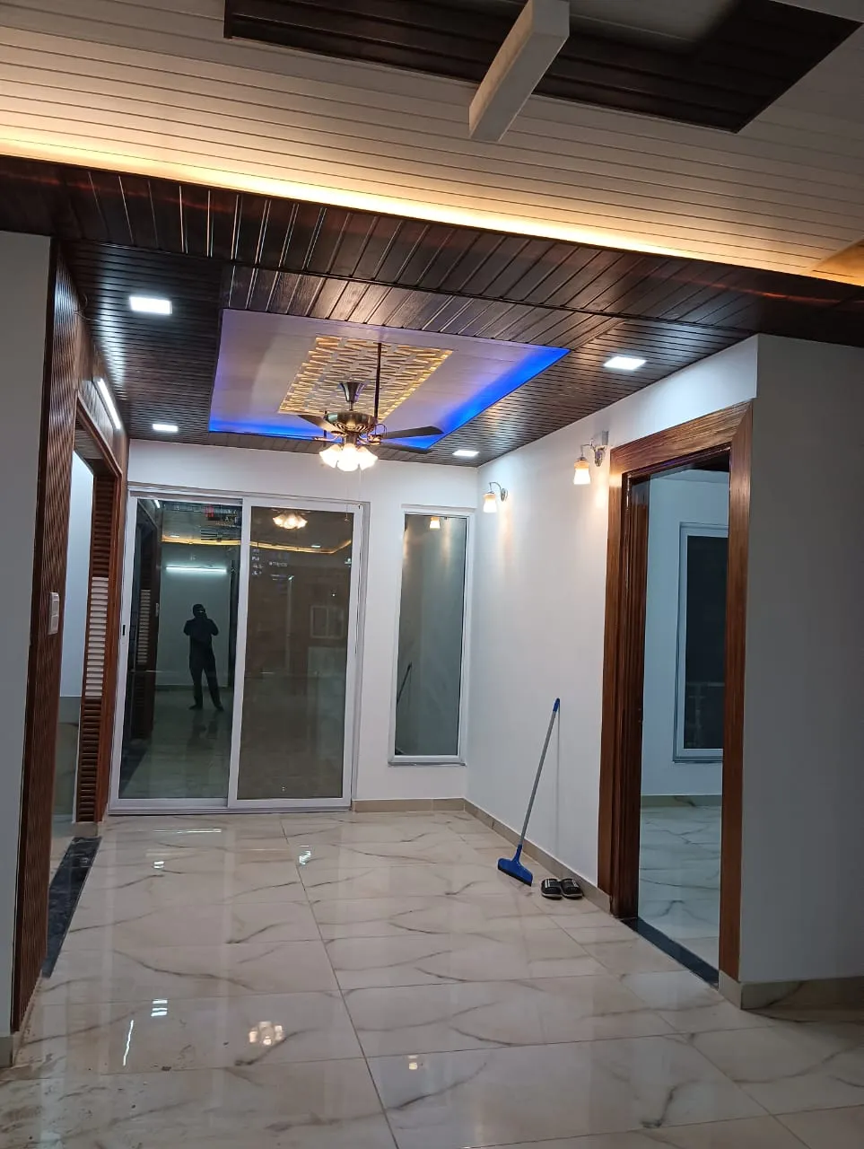 J.D. Decor | #1 Best Interior designer in Greater Noida project 3