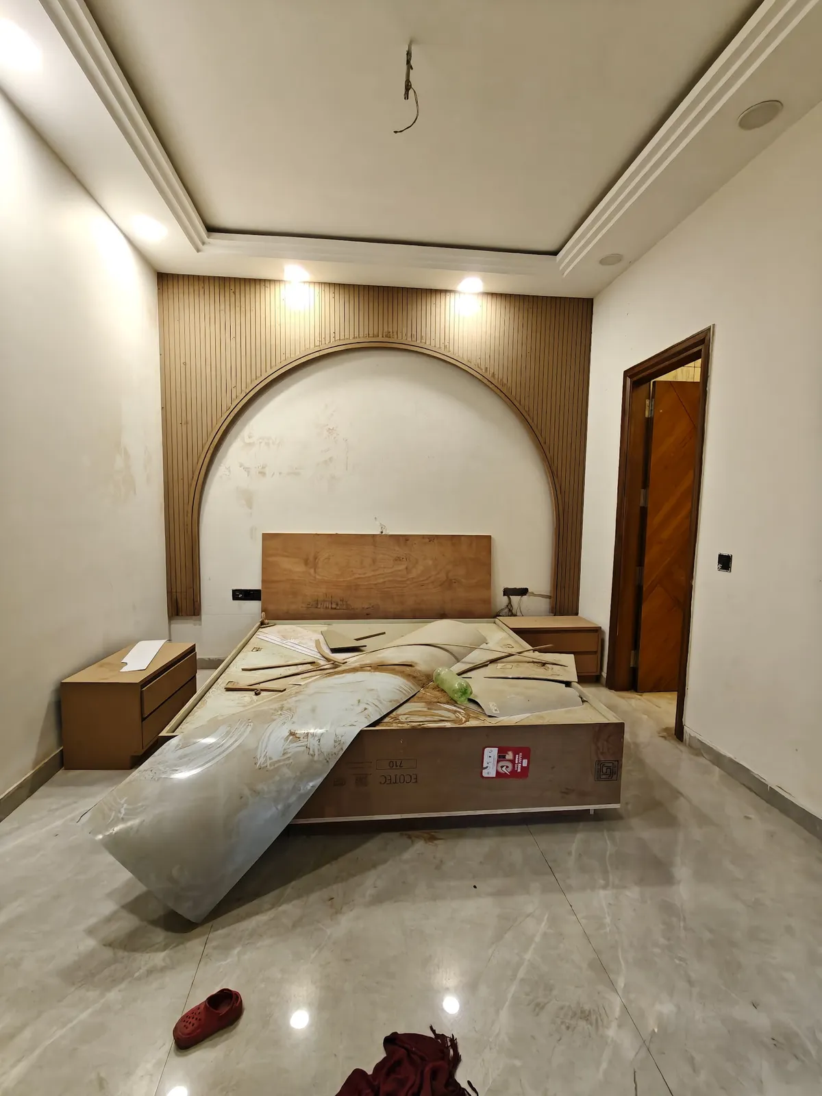 Prime Home Renovation project 1