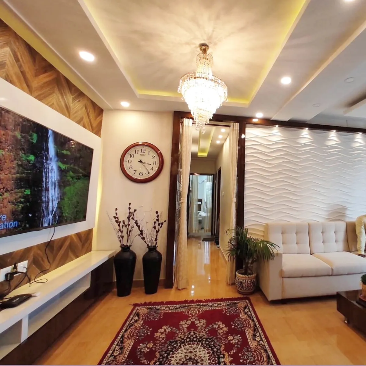 Prime Home Renovation project 2