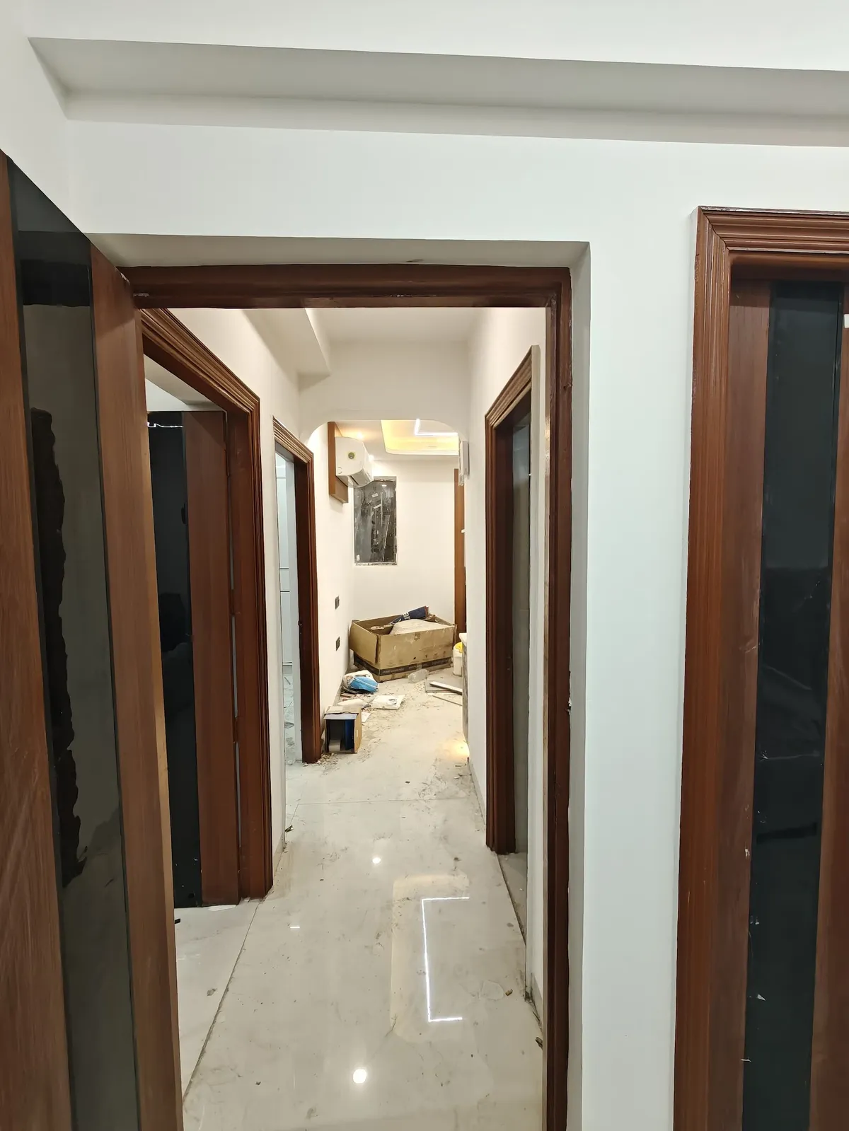 Prime Home Renovation project 3