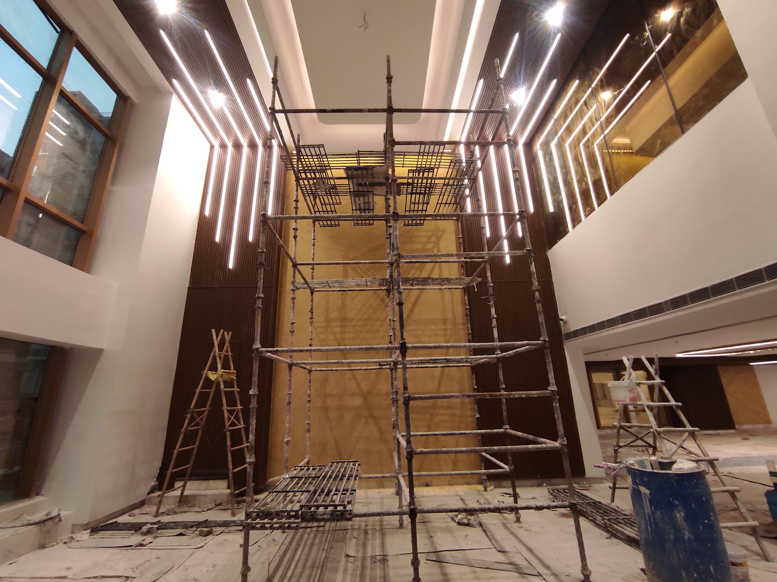 Prime Home Renovation project
