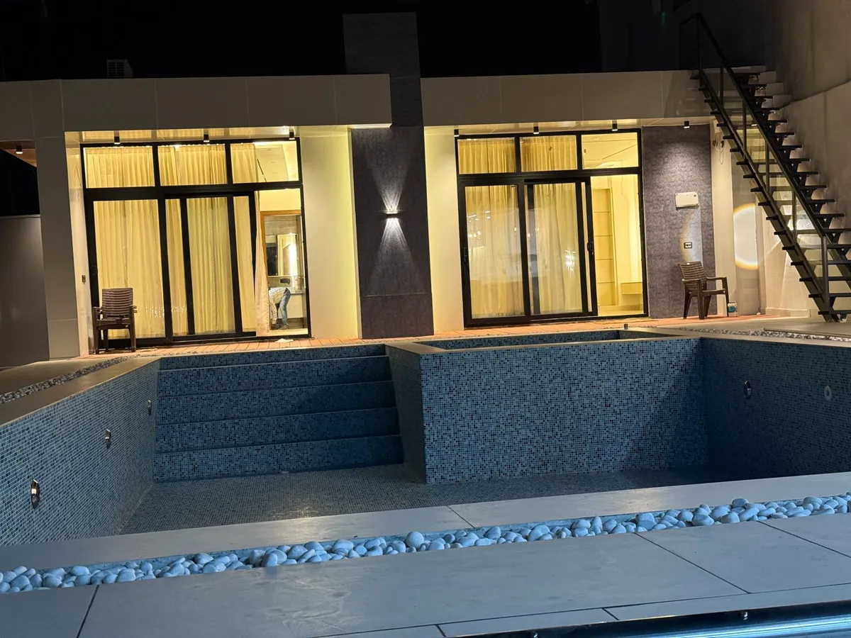 Living Space Interior project 3