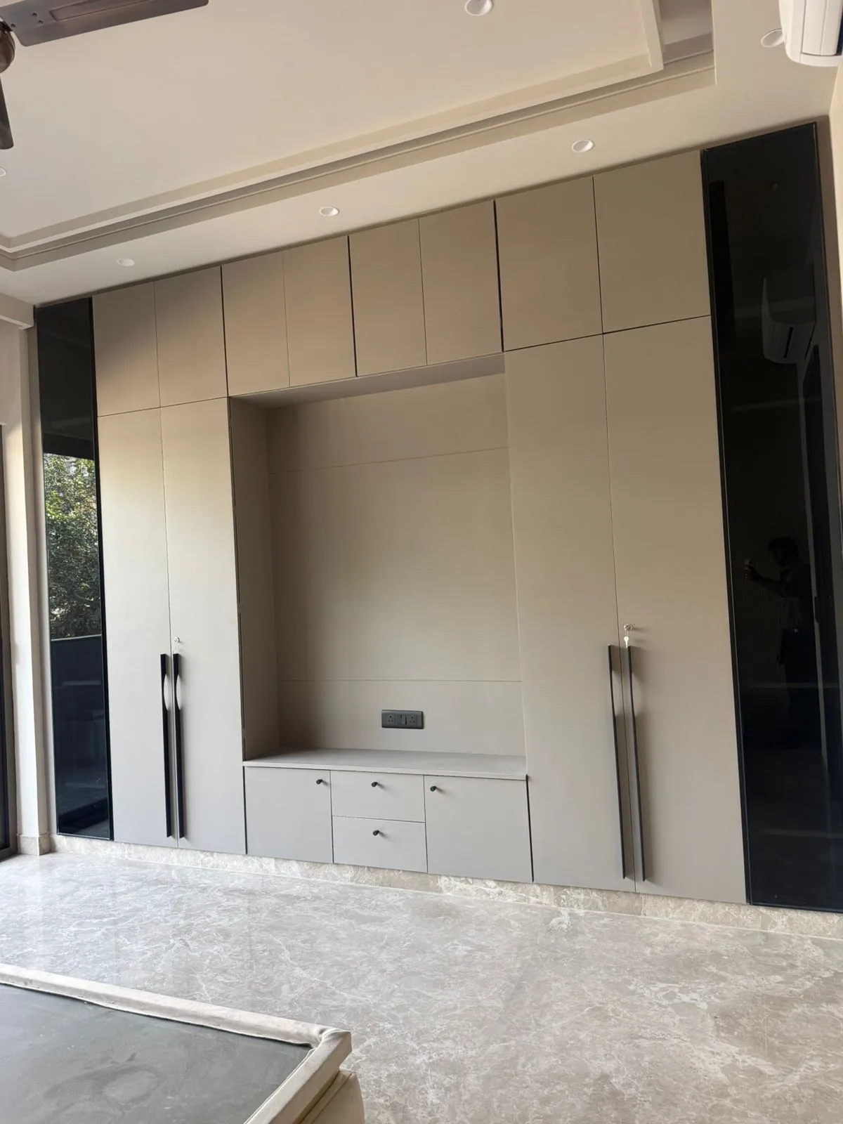 Living Space Interior project 5