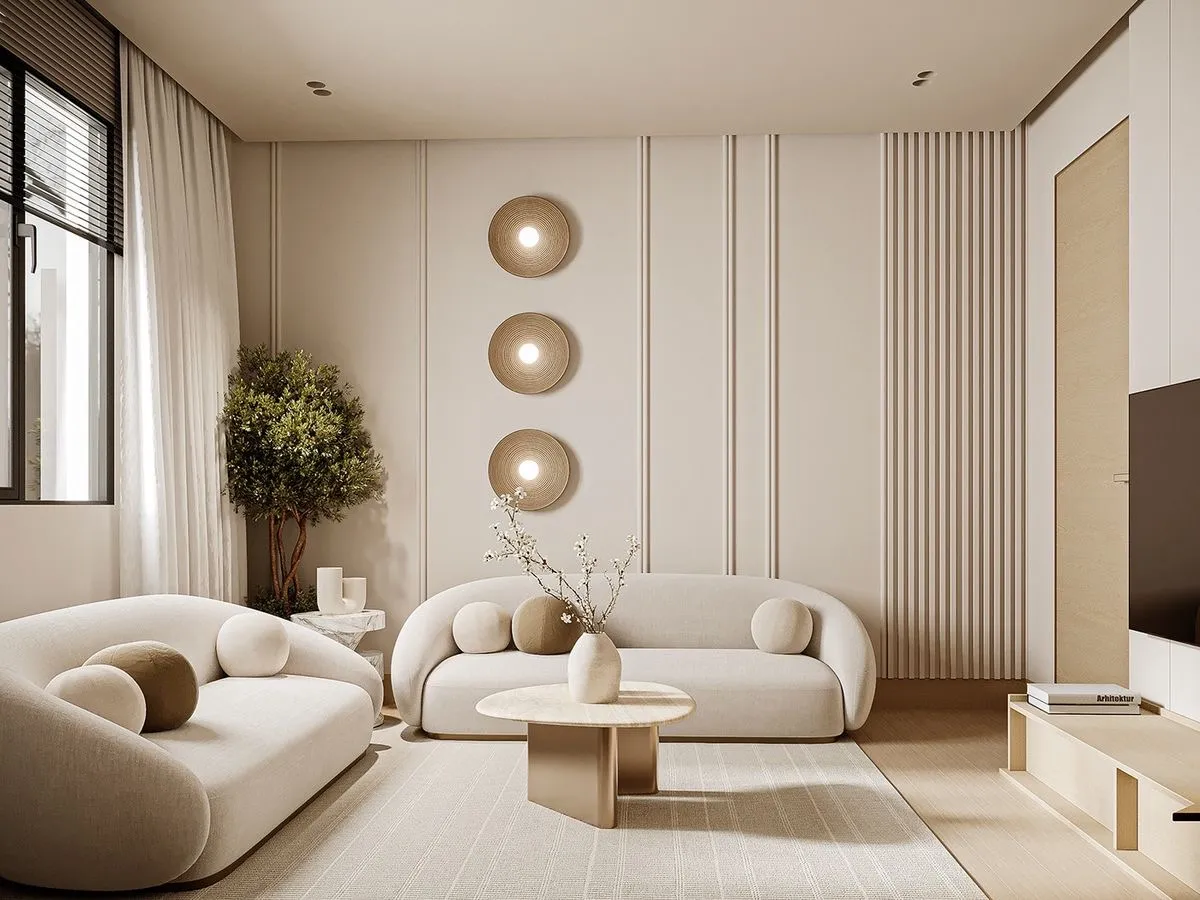 Architect Tejaswini Designs Noida — interior design portfolio in Greater Noida
