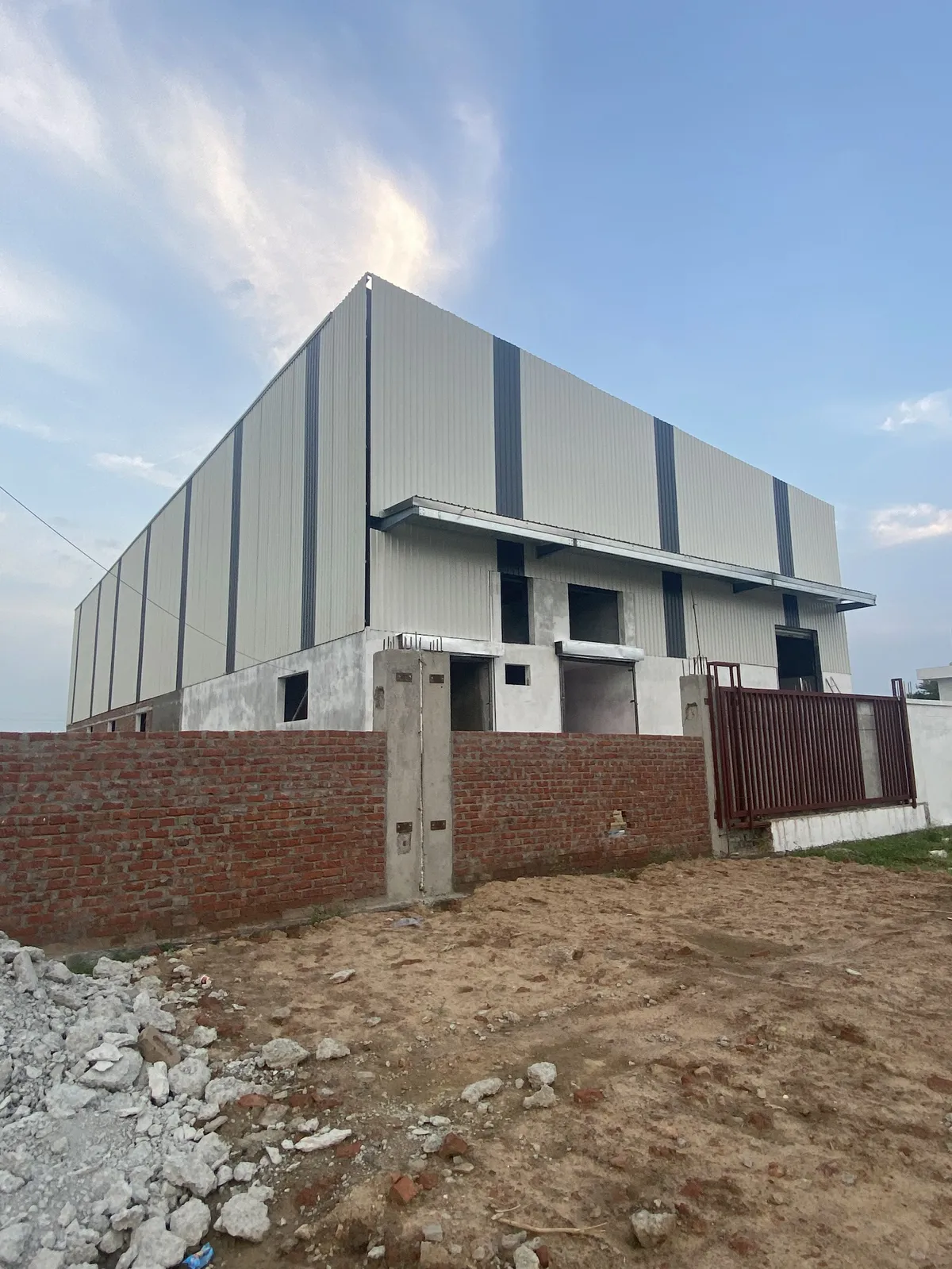 Architect Tejaswini Designs Noida project 1