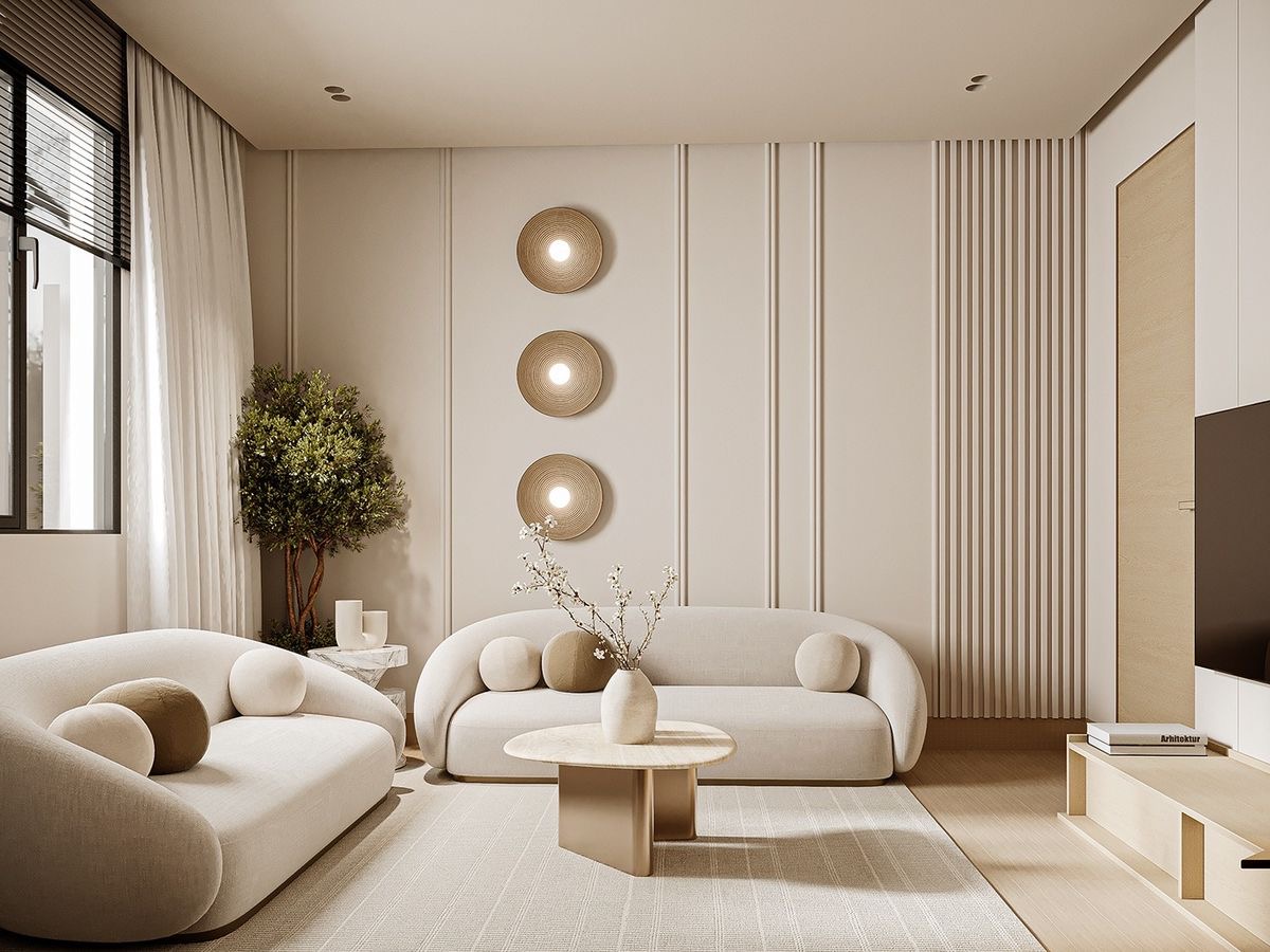Architect Tejaswini Designs Noida project