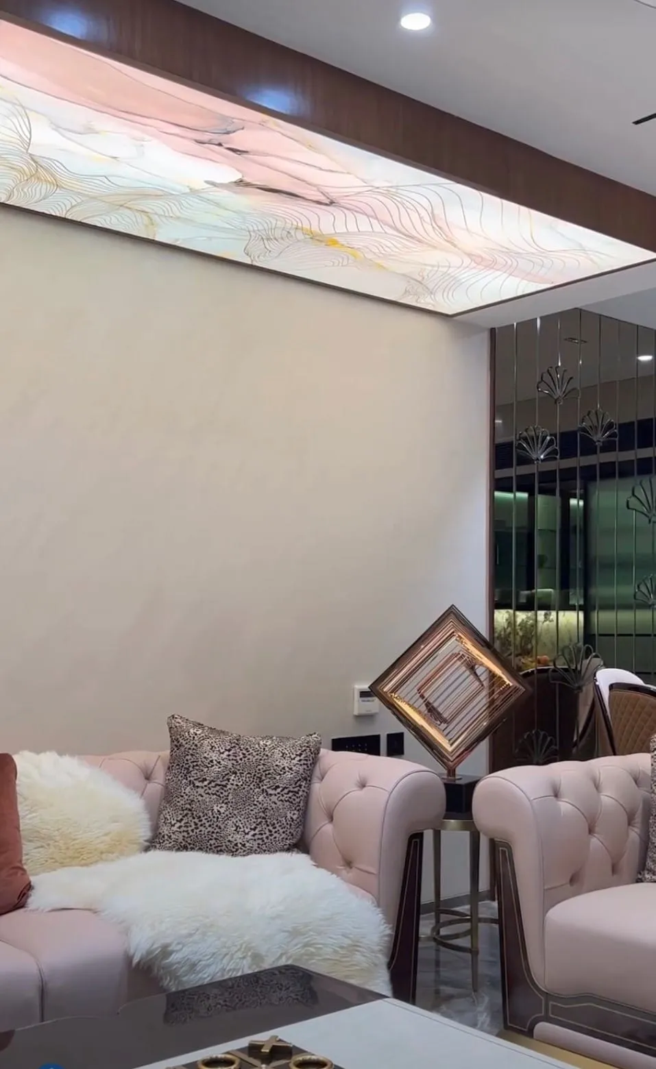 DESIRE INTERIORS project 2