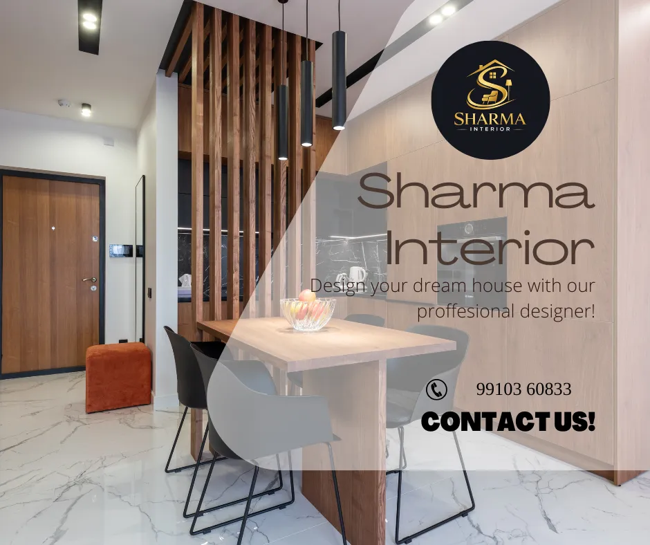 Sharma Interiors project 2