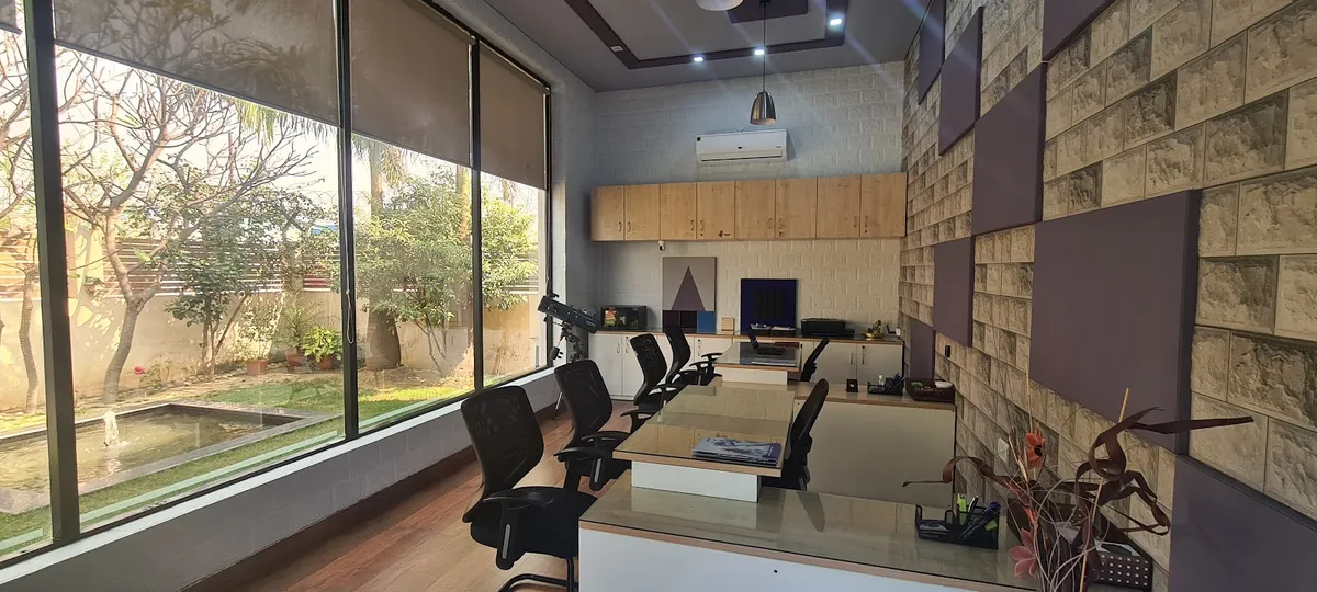 Modular Concepts — interior design portfolio in Greater Noida