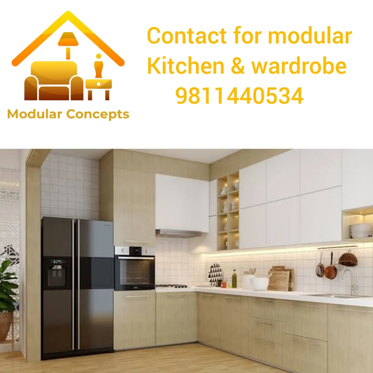 Modular Concepts project 2