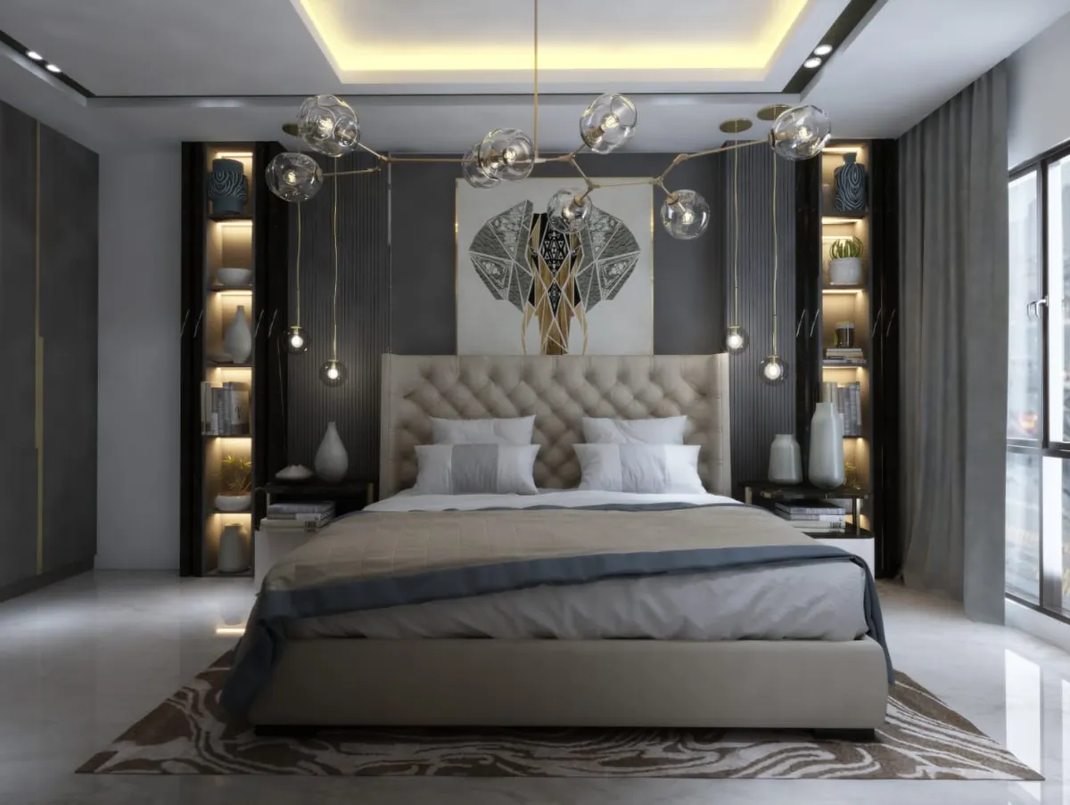 Home Dkor project 1