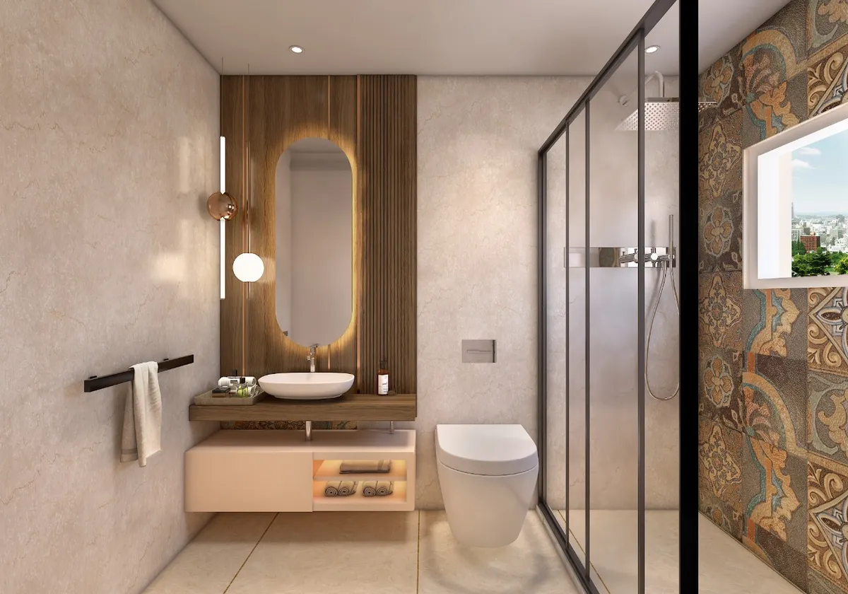 Home Dkor project 2