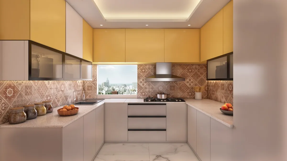 Home Dkor project 3