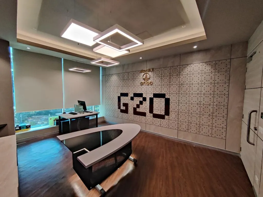 ONTOLOG ARCHITECTS project 2