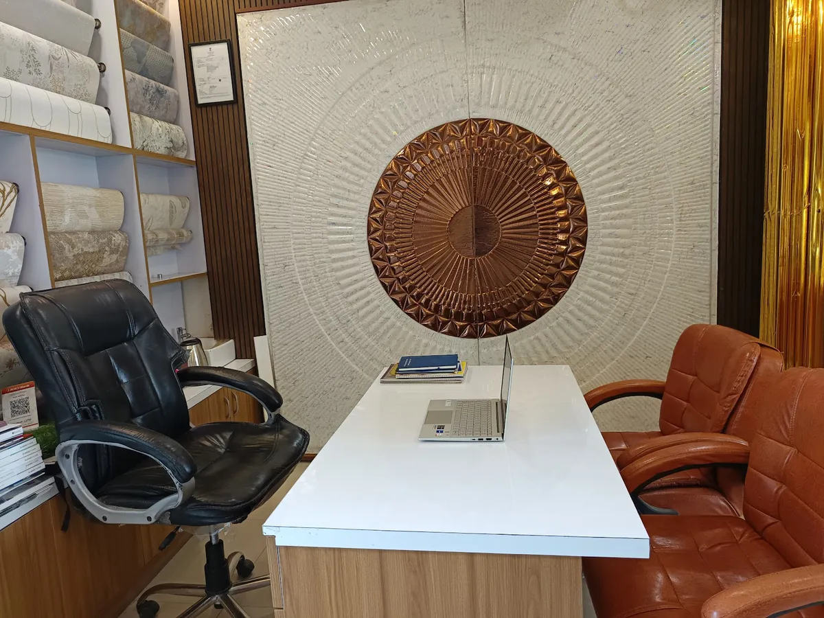 Aggarwal Interiors — interior design portfolio in Greater Noida