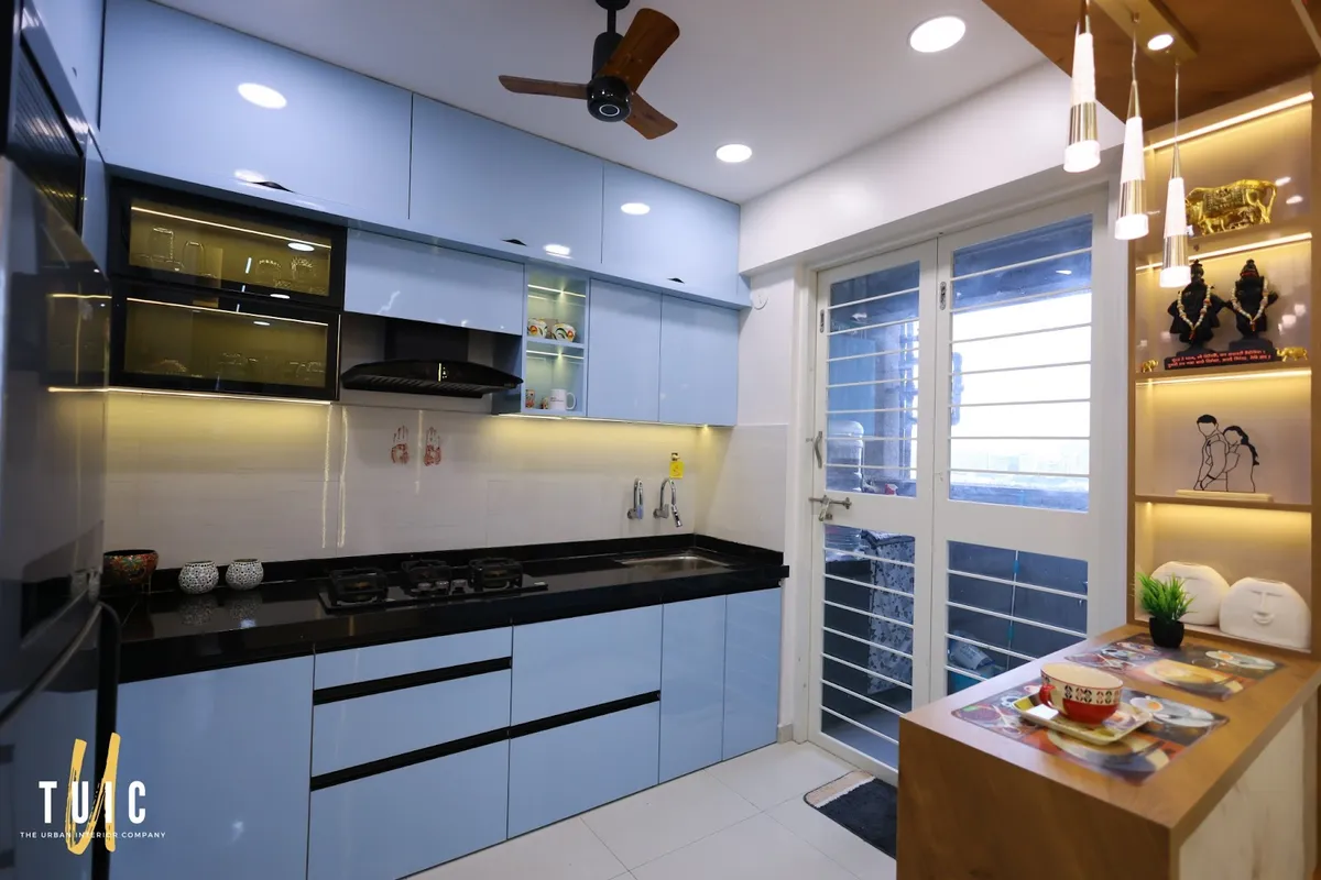 Aggarwal Interiors project 2