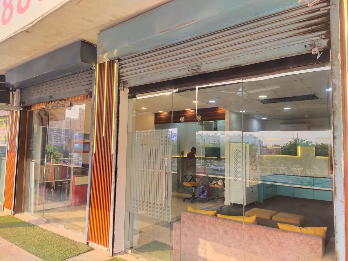 SABY INTERNATIONAL — interior design portfolio in Greater Noida