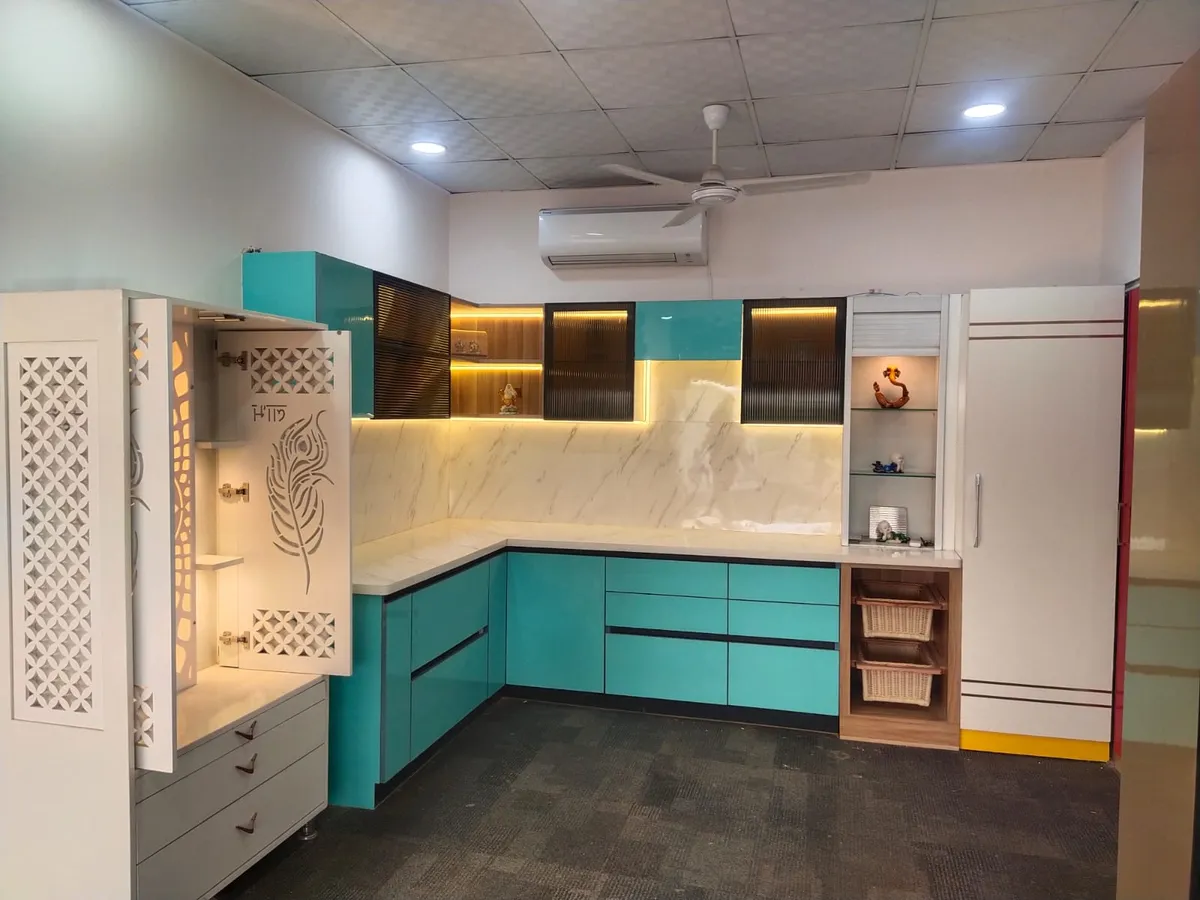 SABY INTERNATIONAL project 1