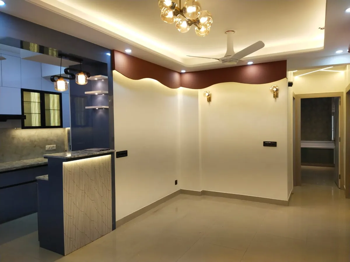 SABY INTERNATIONAL project 2