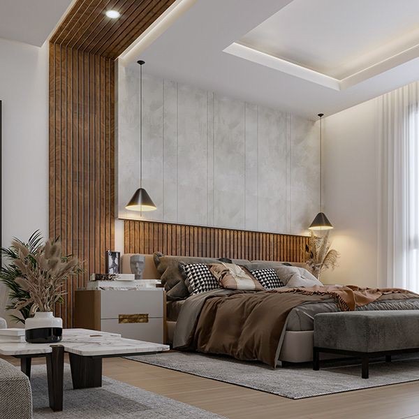 Advent Interiors space