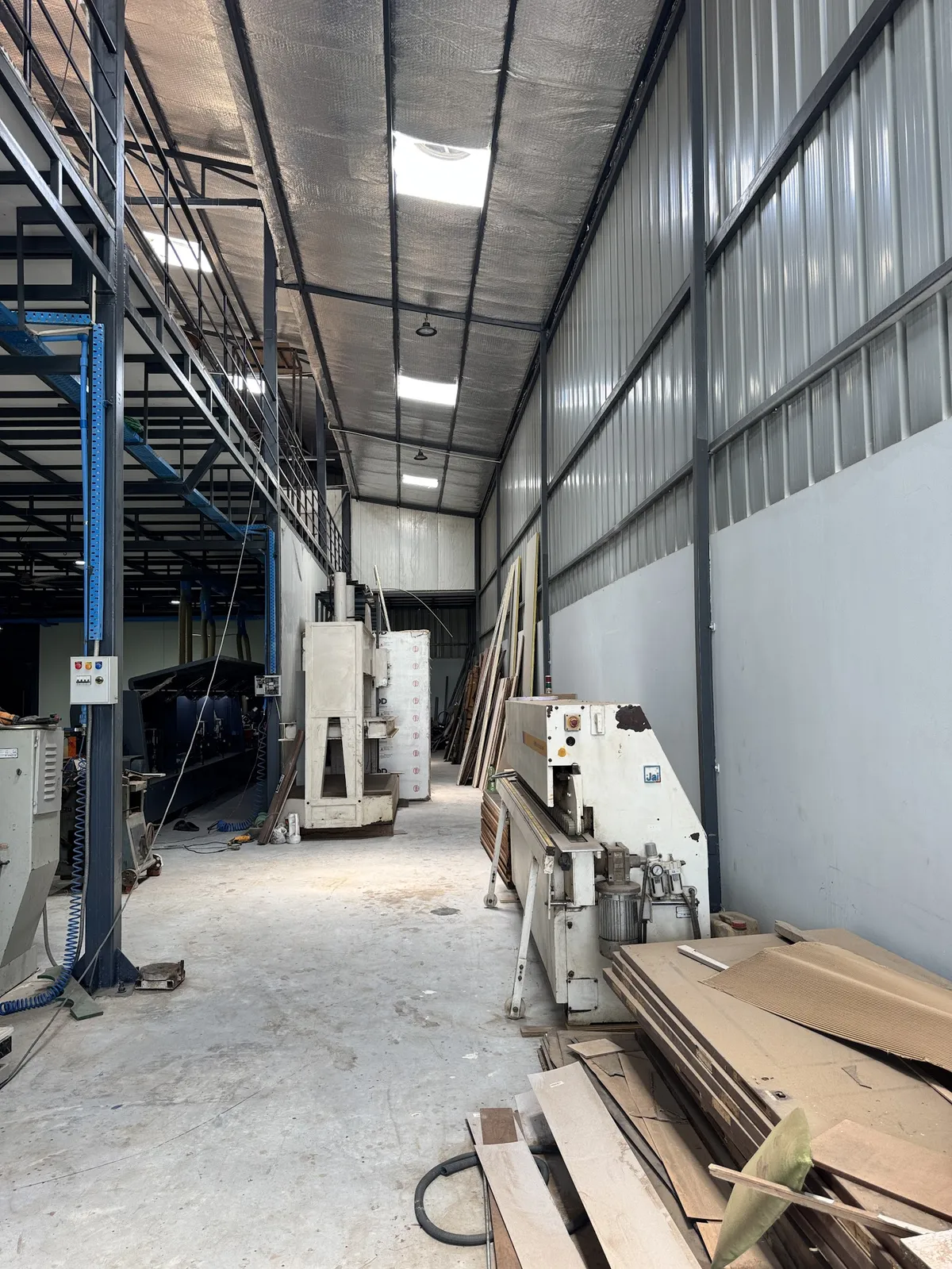 Unified Interior Pvt.Ltd project 1