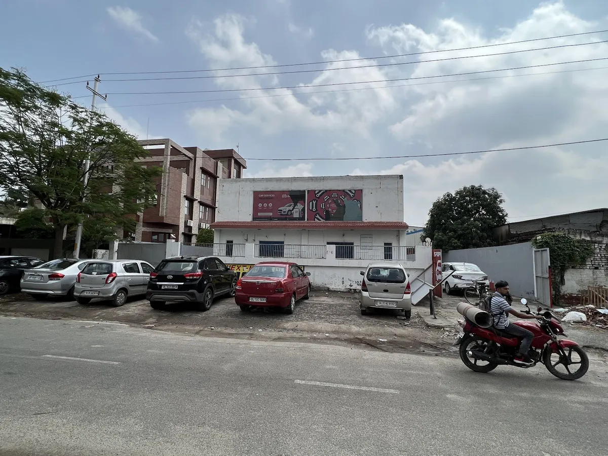 Unified Interior Pvt.Ltd project 3