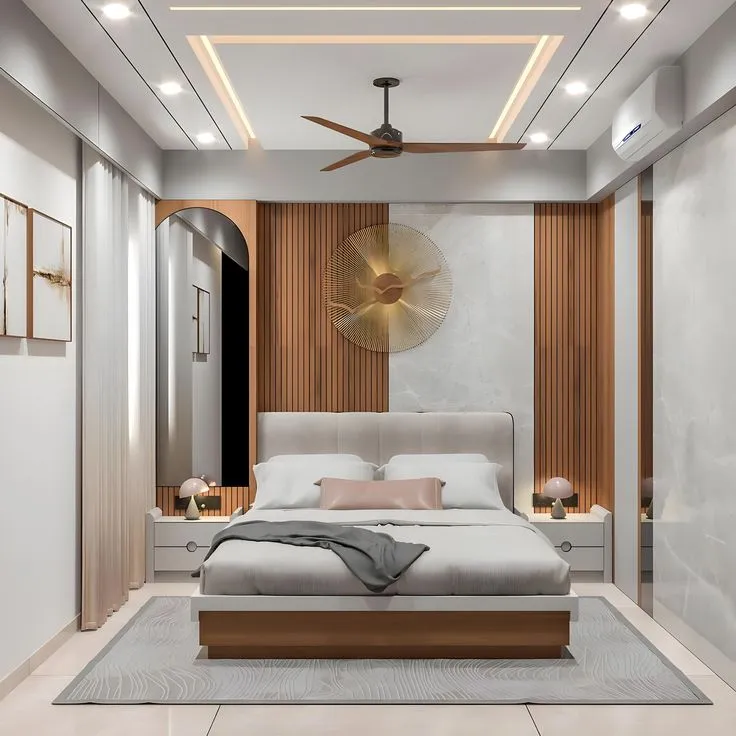 Homelive Interiors — interior design portfolio in Greater Noida