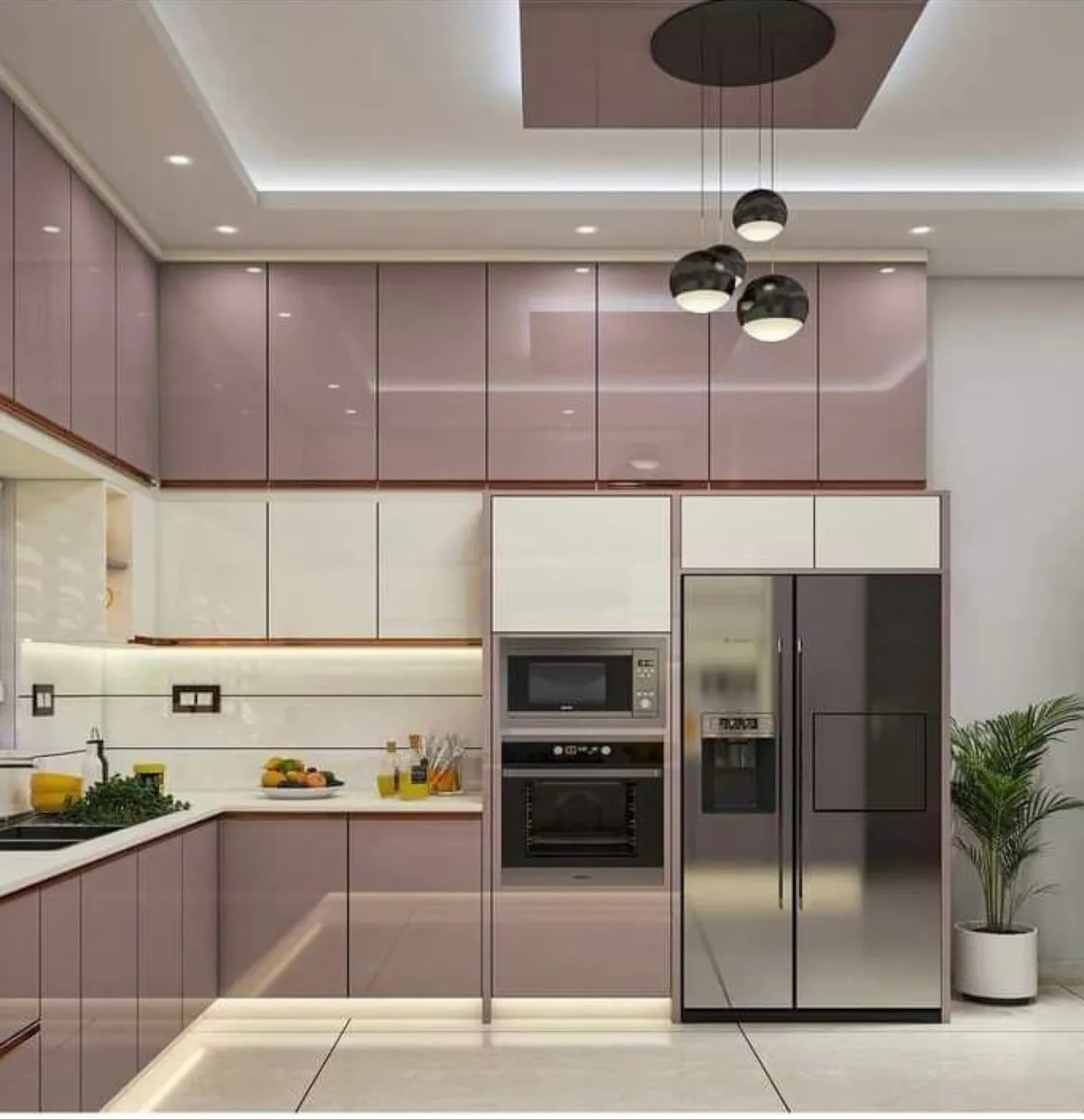 Homelive Interiors project 2