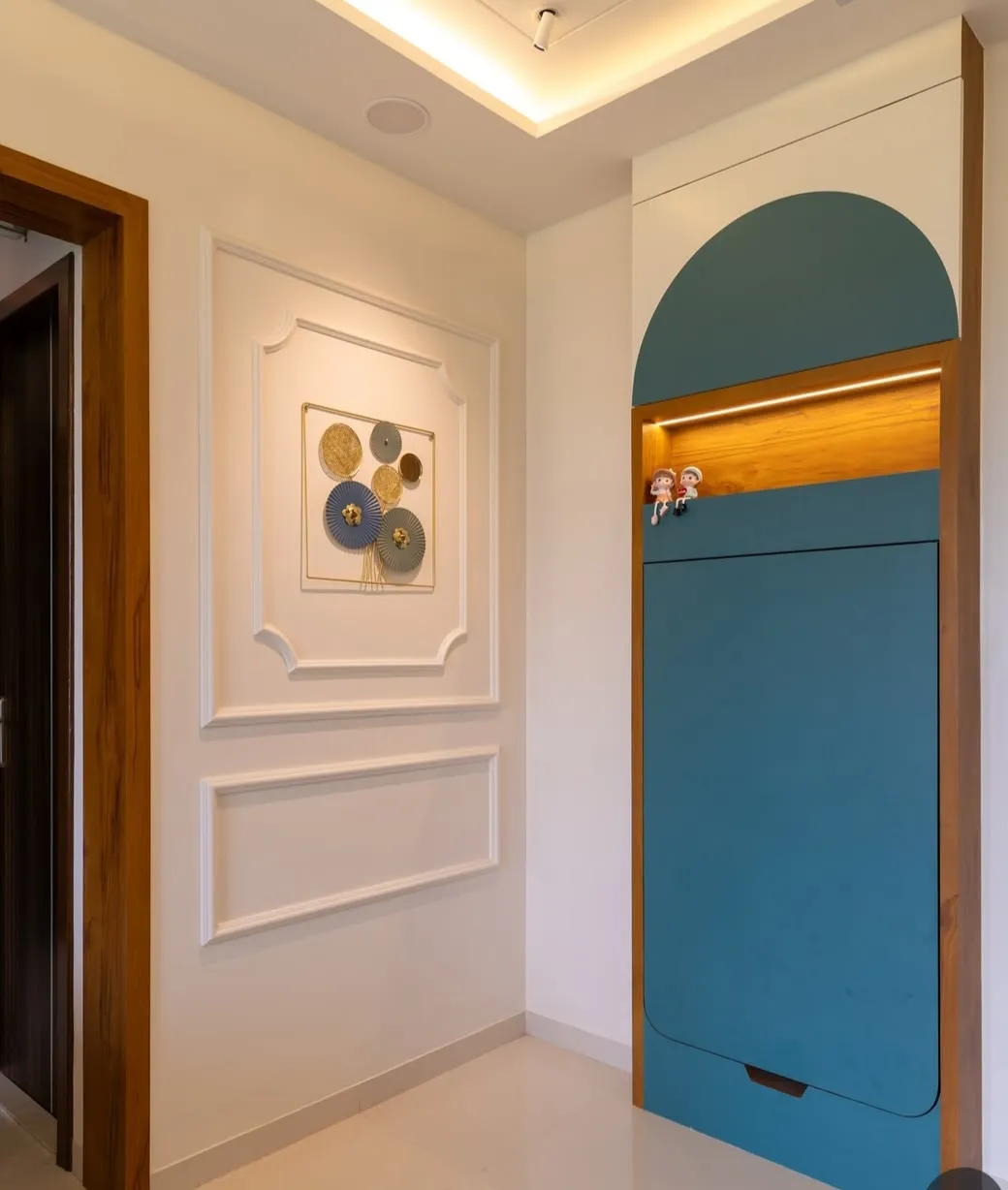 Homelive Interiors project 3