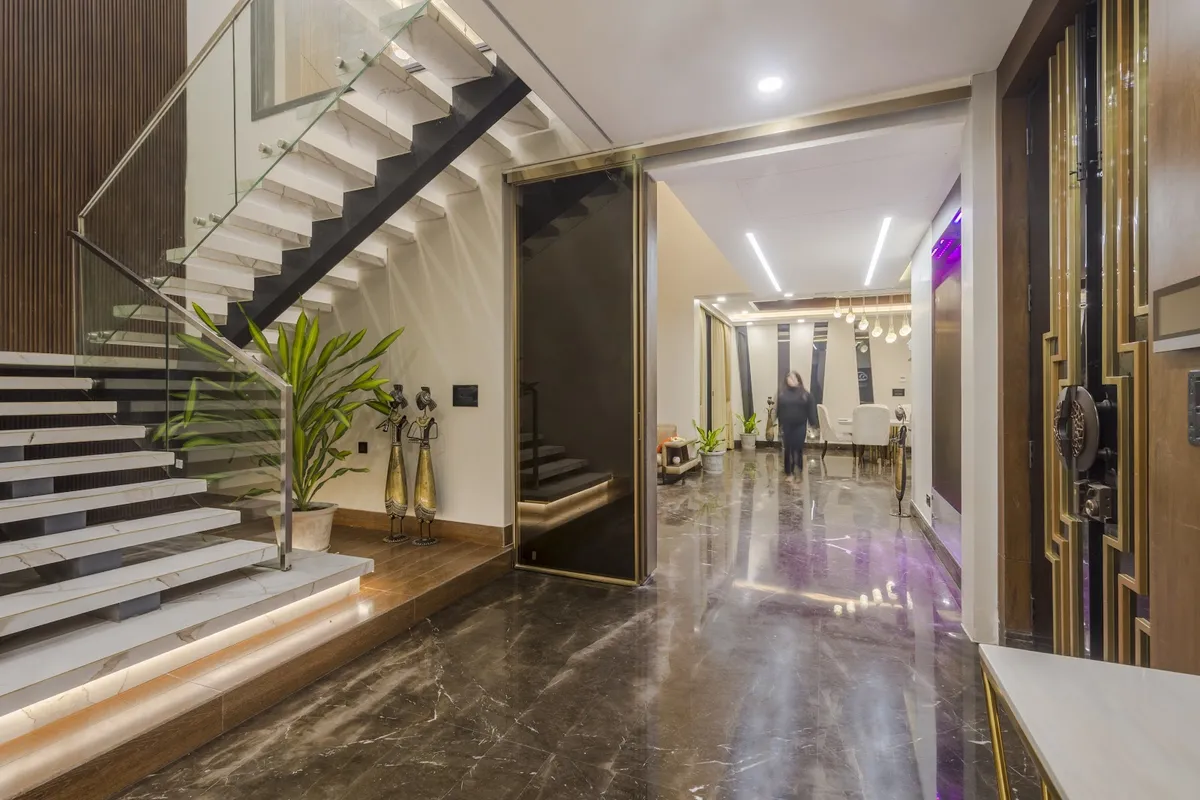 ARCHITECTS ATELIER project 2