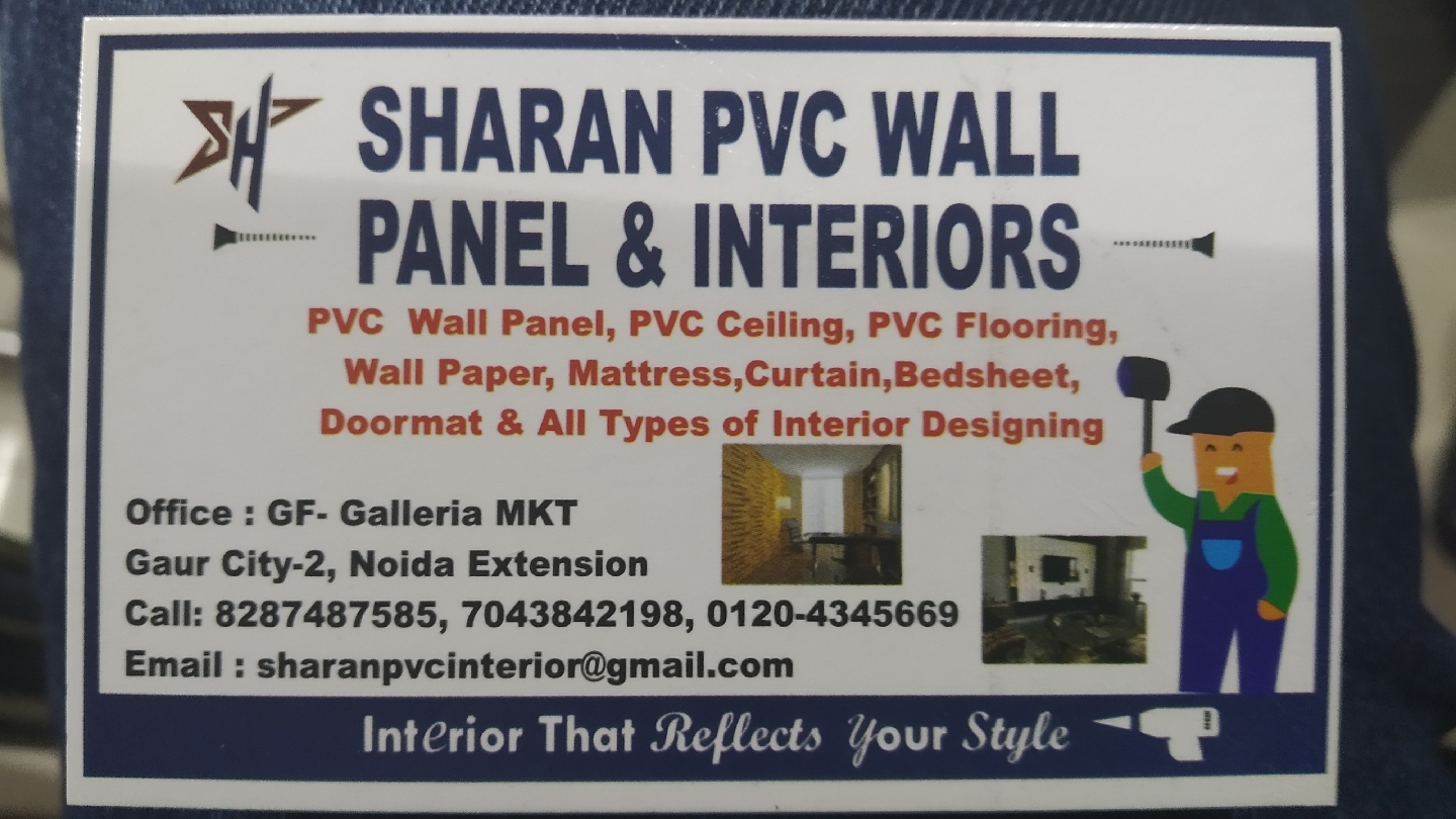 Sharan Interiors