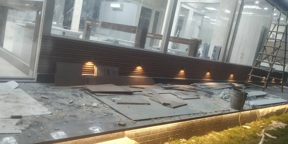 Supreme Interiors solutions project 1