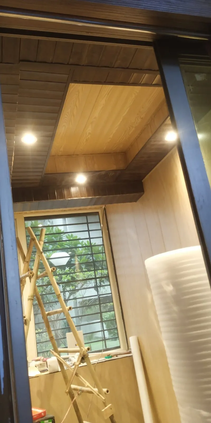 Supreme Interiors solutions project 2