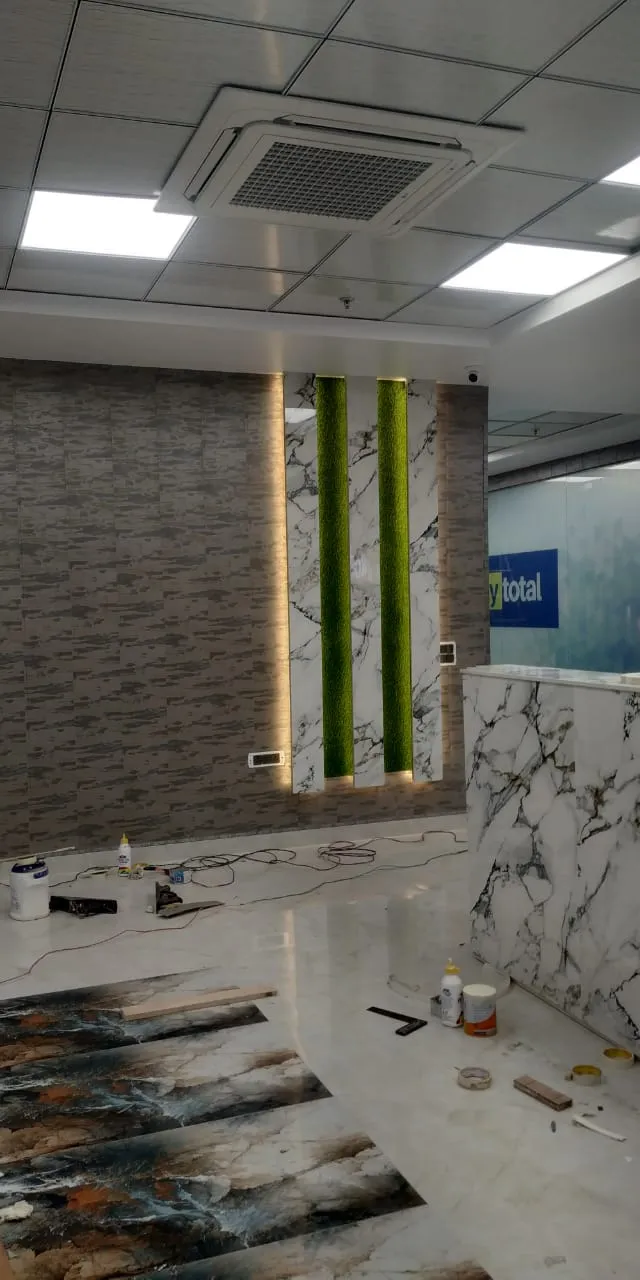 Supreme Interiors solutions project 3