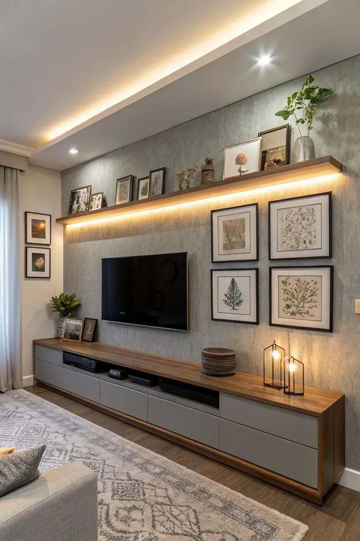 CASA FINE INTERIOR project 1