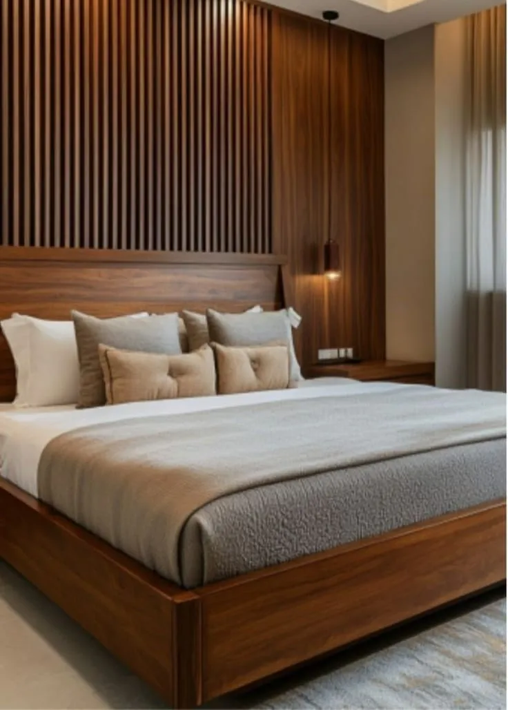 CASA FINE INTERIOR project 2