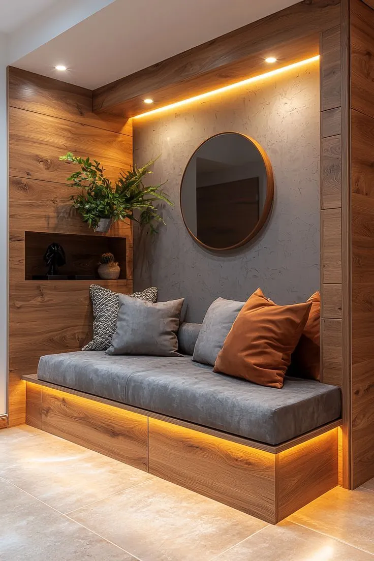 CASA FINE INTERIOR project 3