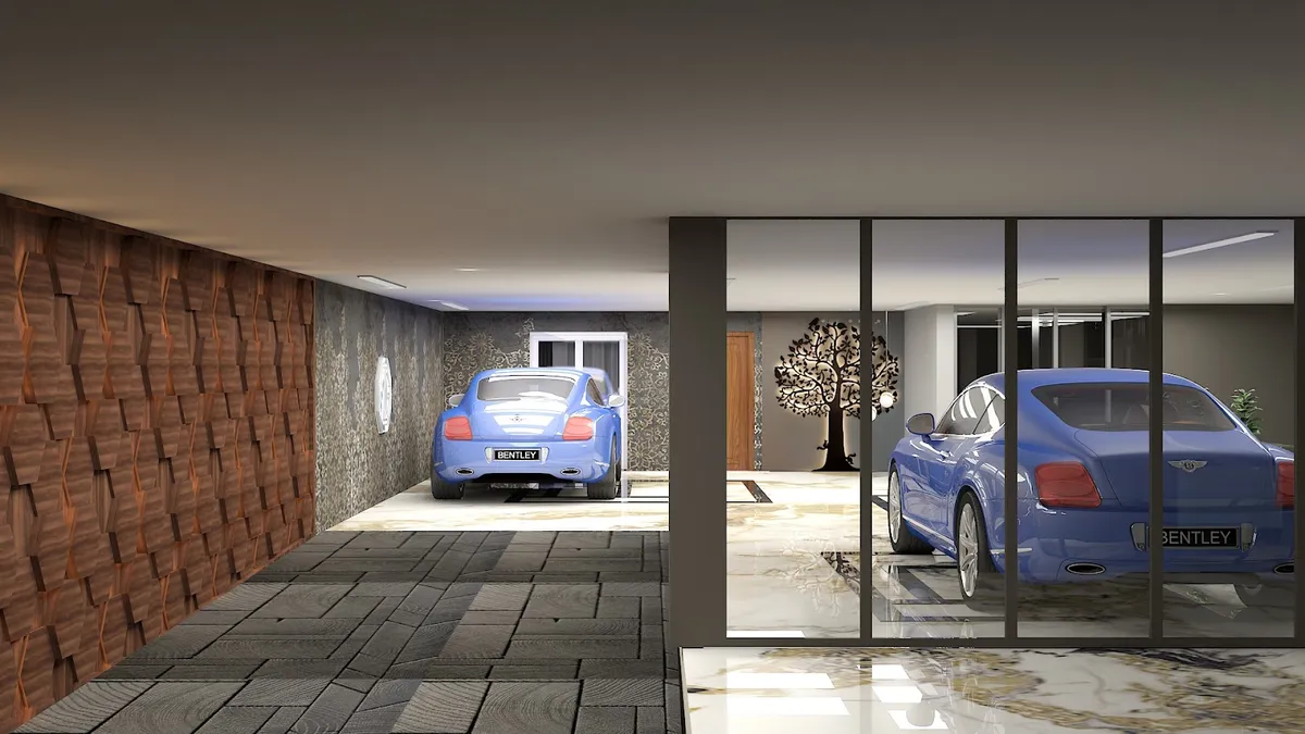 MESKOT Architecture And Services project 3