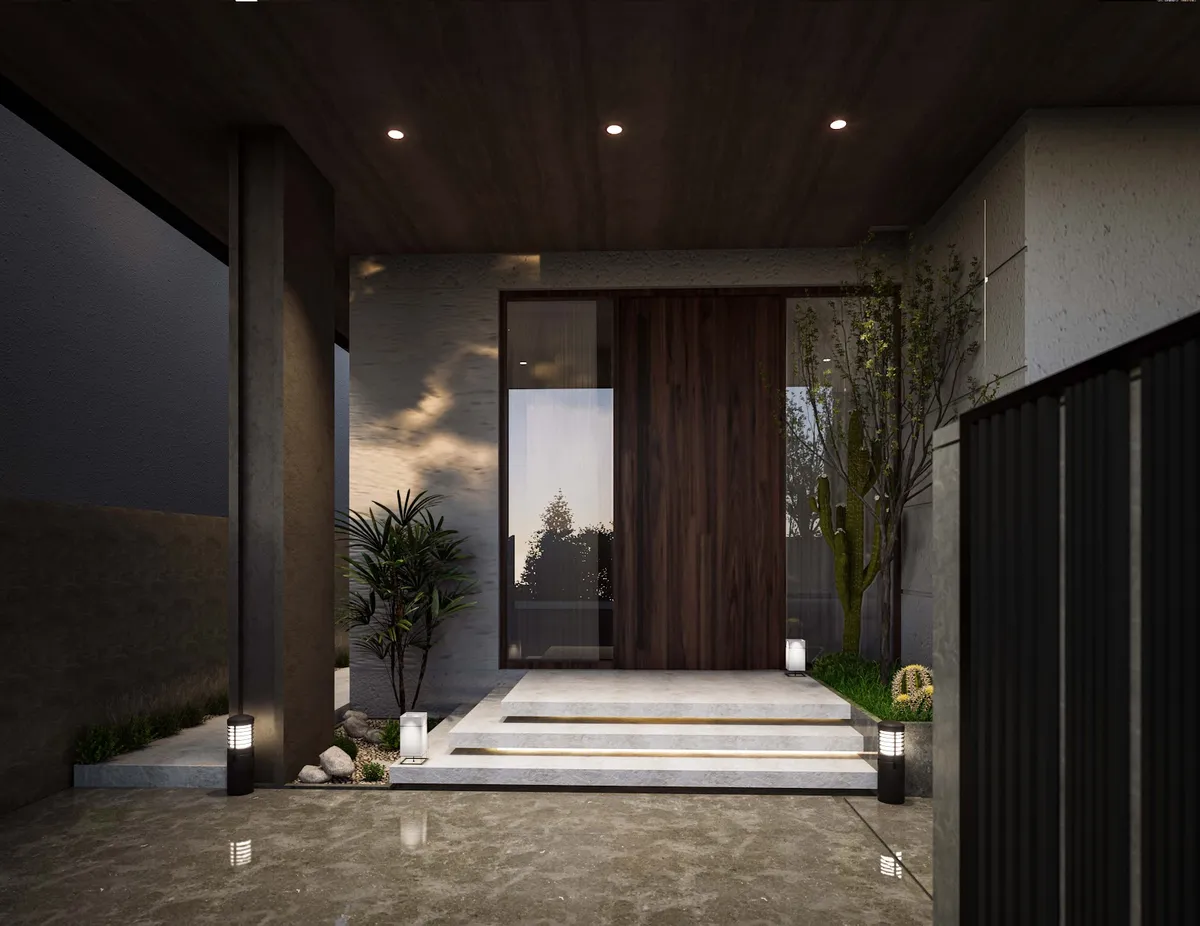 Studio Shya Architects and Interiors project 2