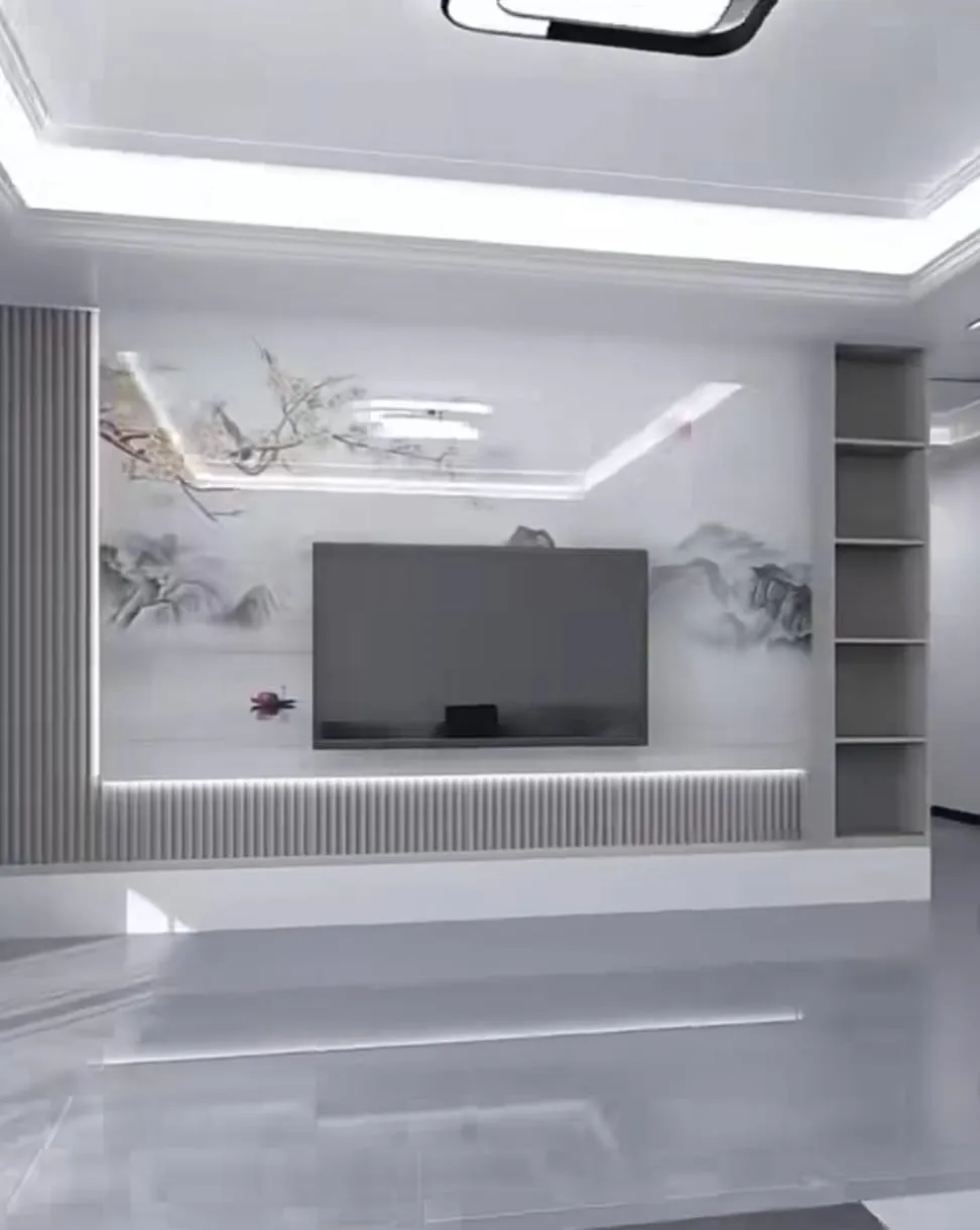 ANANYA WOOD INTERIOR project 2