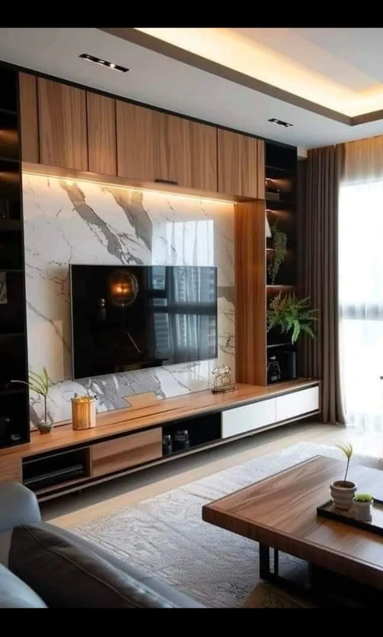 ANANYA WOOD INTERIOR project 3