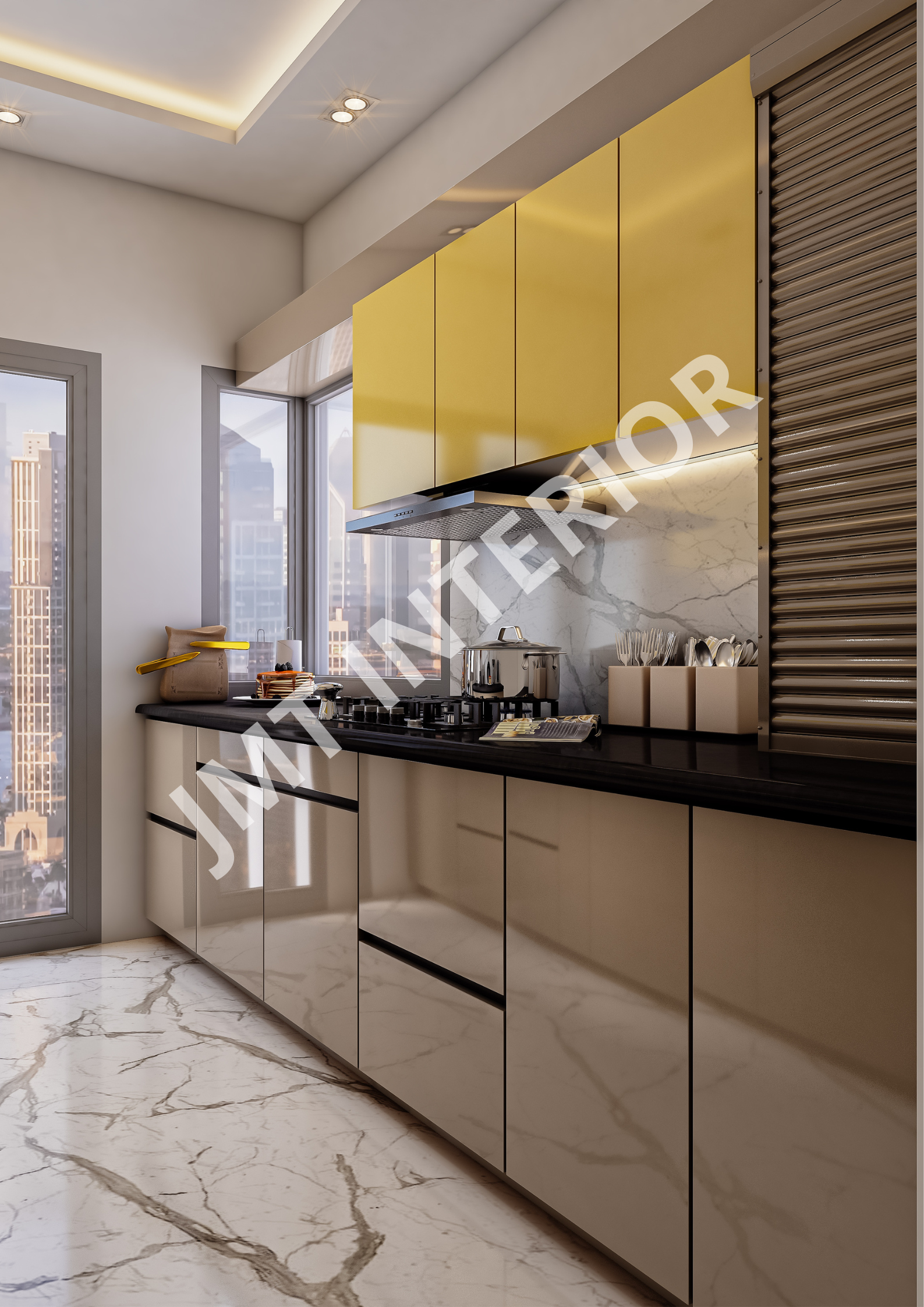 JMT Interior project 2