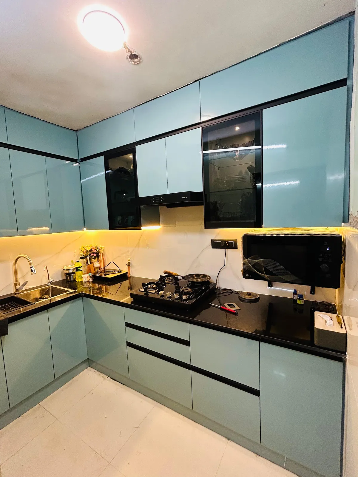 Homeking Interior Designer project 2