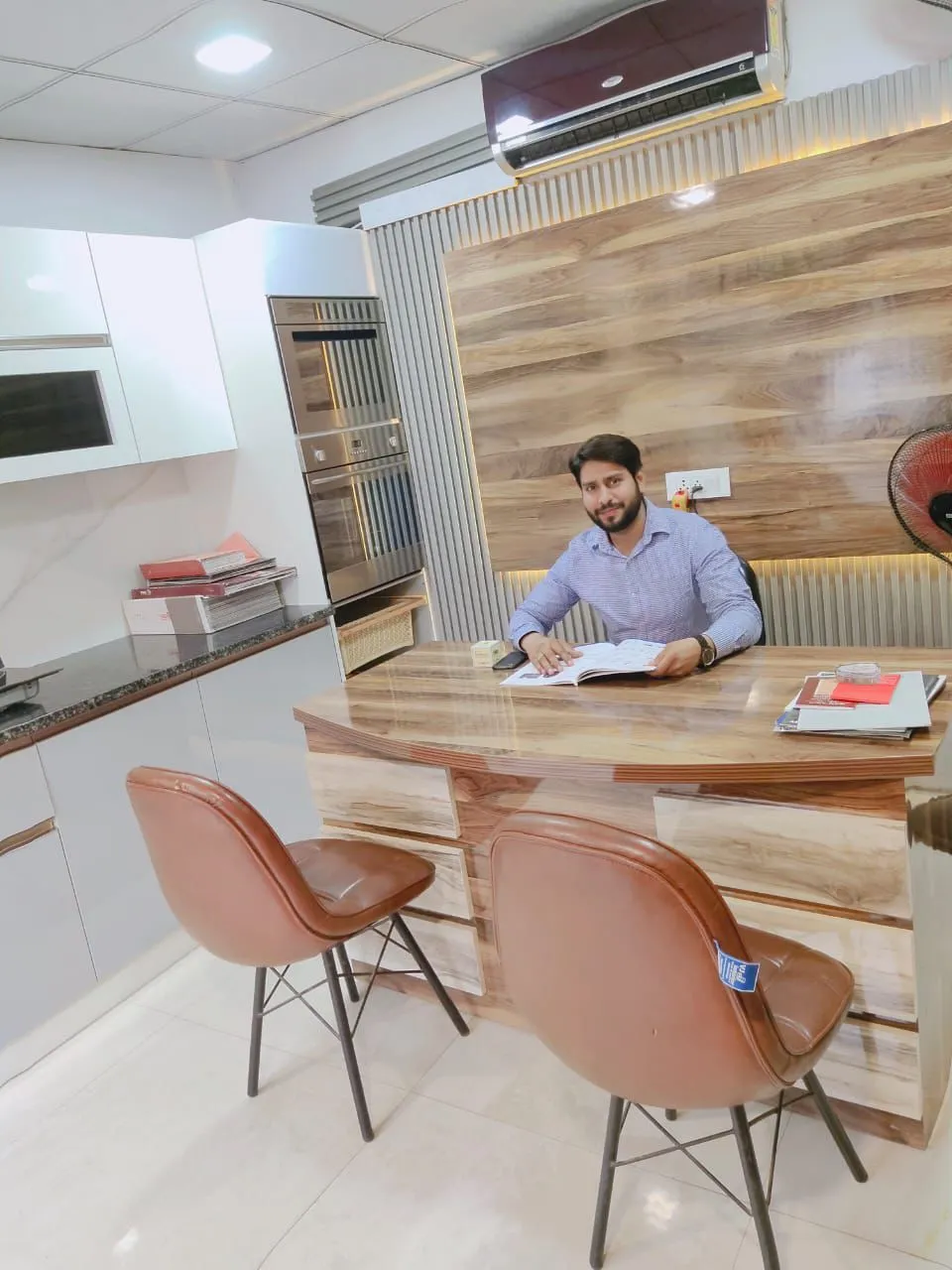 Homeking Interior Designer project 3