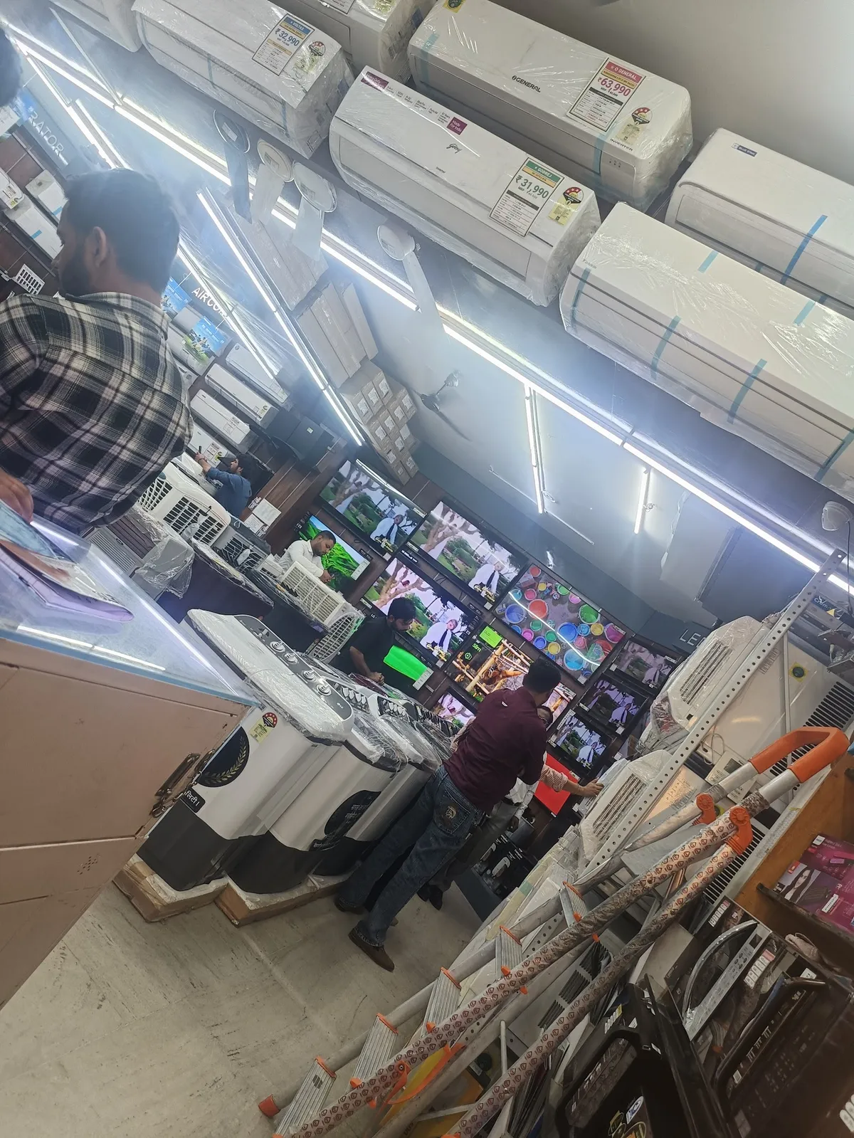 Bansiwala Stores project 2