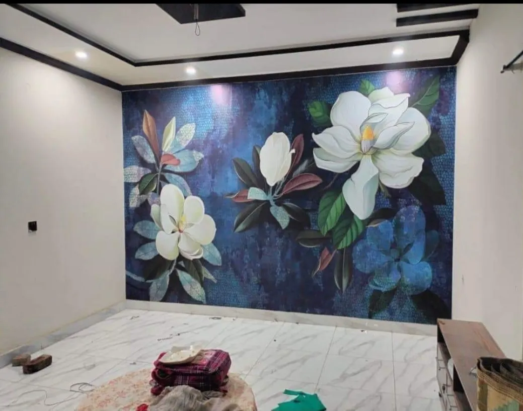 Pratham interiors Noida project 1
